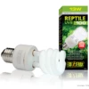Exo Terra Reptile UVB100 / Tropical Terrarium Bulb 13W