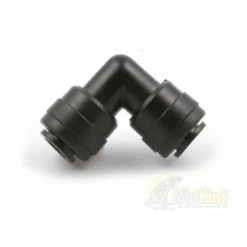 Mist King 1/4" Elbow Connector