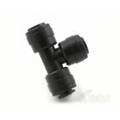 Mist King 1/4" T Connector