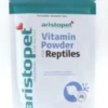 Aristopet Vitamin Powder For Reptiles 150g 2 Aristopet Vitamin Powder For Reptiles 150g -Sea View Aquarium Shop vitaminpowder
