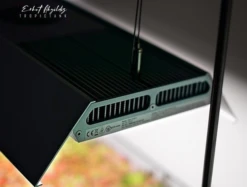 Chihiros Shade For RGB Vivid MINI 2 BLACK -Sea View Aquarium Shop vividchihirosshade 1