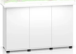 Juwel Rio 240 Cabinet - White