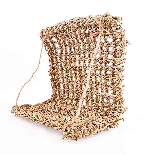 Penn Plax Lizard Loungers Window Hammock 4 Penn Plax Lizard Loungers Window Hammock - Image 2