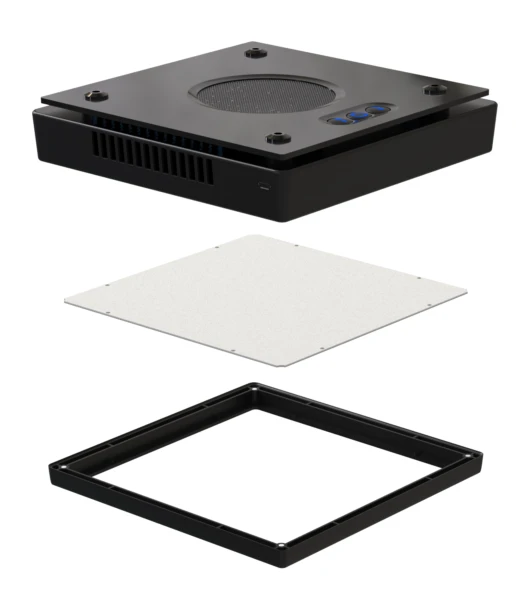 EcoTech Radion XR15 Pro G5 Diffuser 4 EcoTech Radion XR15 Pro G5 Diffuser - Image 2