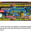 Zoo Med Repti Habitat Kit -Sea View Aquarium Shop zoomedreptihabitatkit