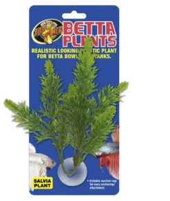 Zoo Med Betta Plants Salvia